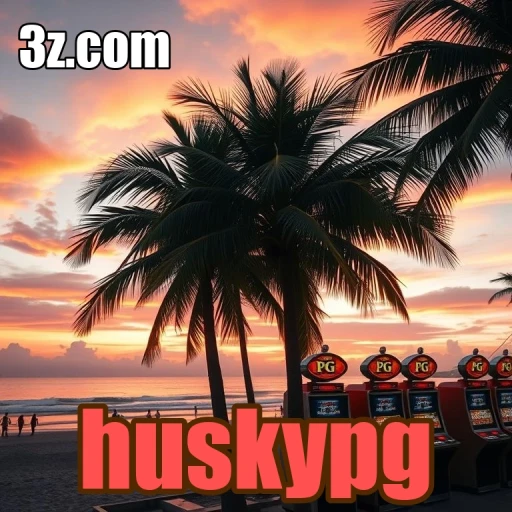 Imersão no farm: Conheça o huskypg e suas dinâmicas