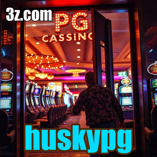 Desvende os Puzzles Imperdíveis no HuskyPG