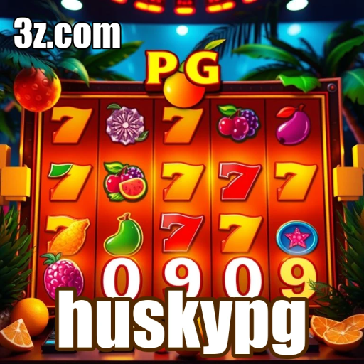 Simulation em huskypg: Diversão e Competitividade para Todos