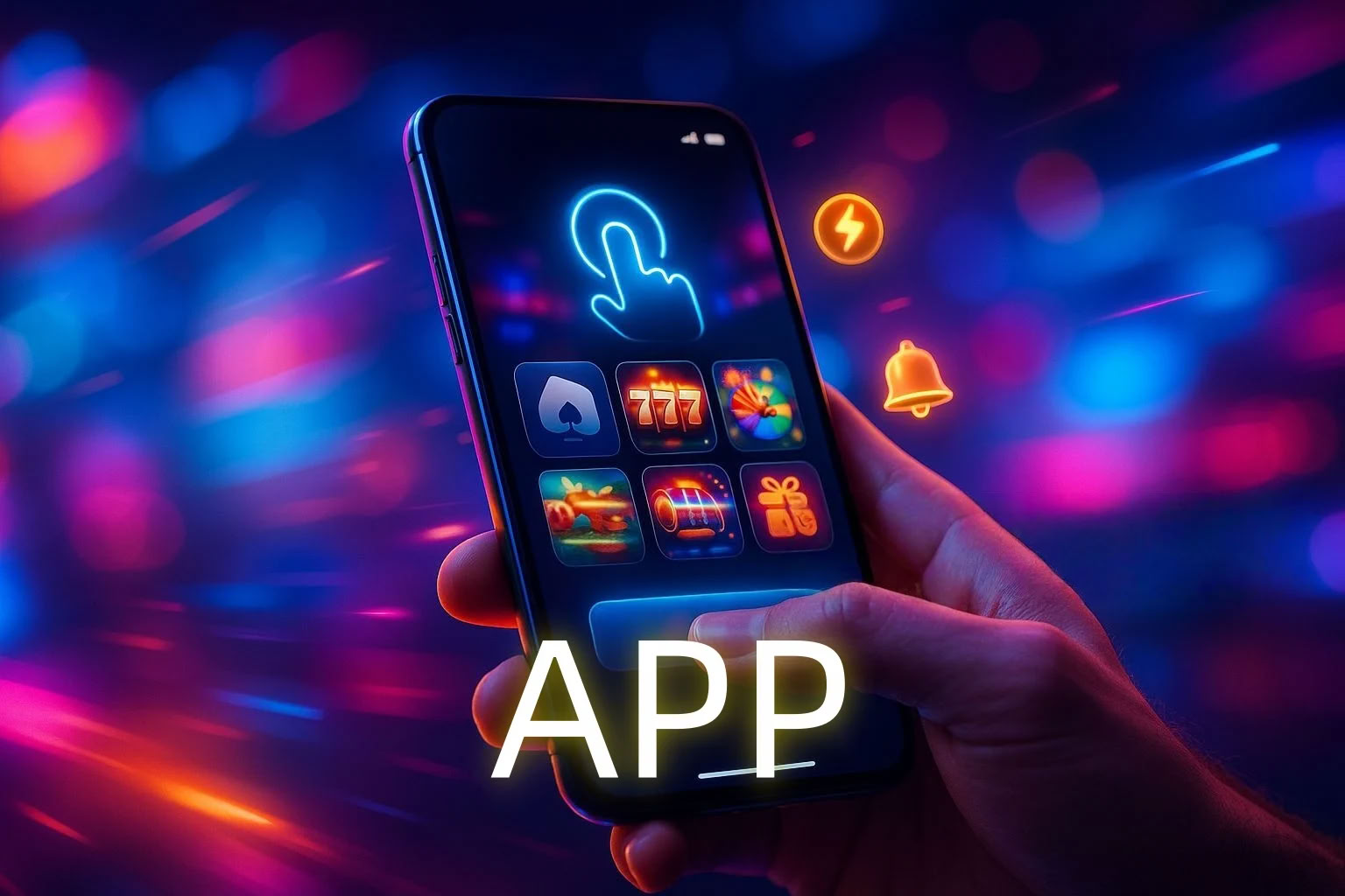 huskypg Benefícios do App