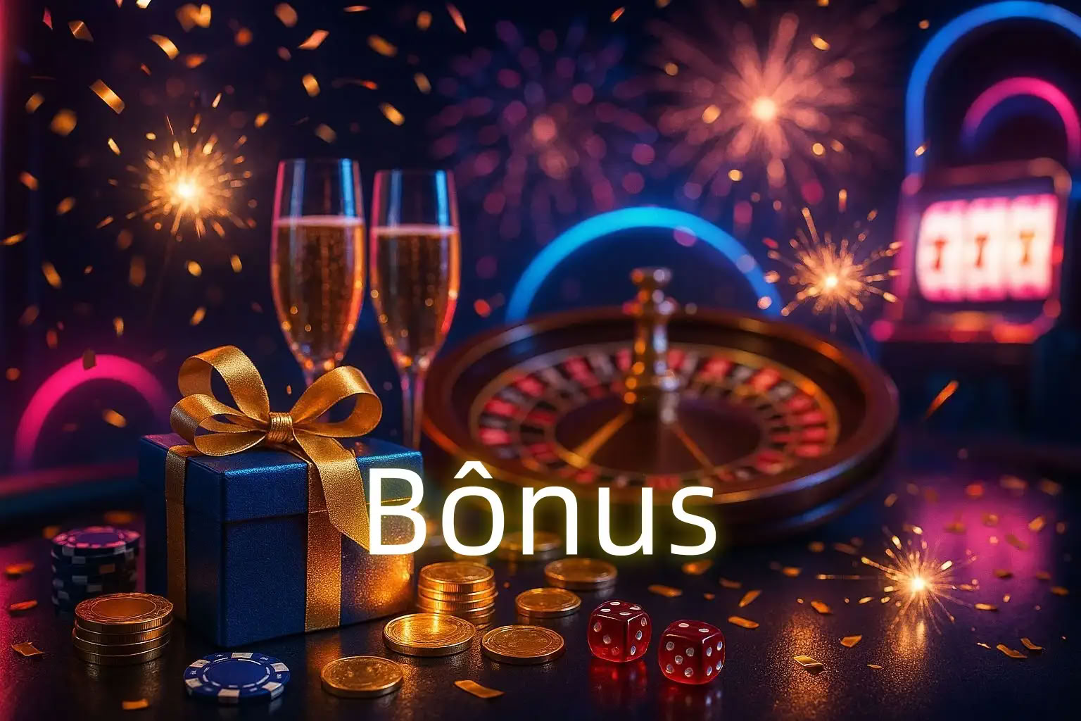 huskypg Bônus Festivos