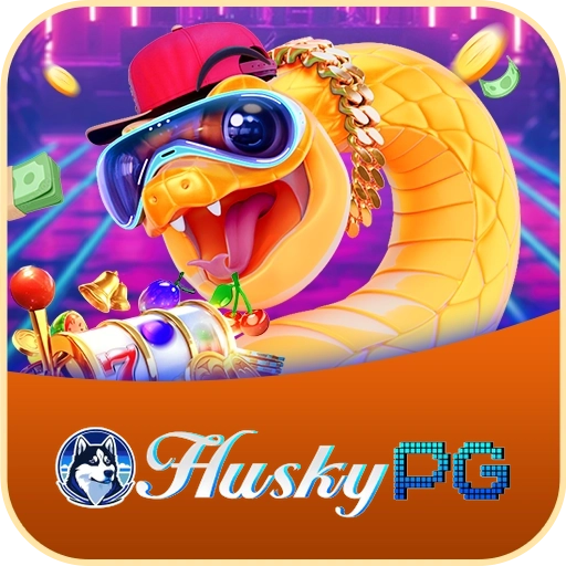 huskypg logo