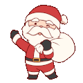 huskypg Santa Claus Bônus