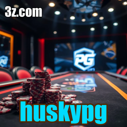 Veículos e Competição no huskypg: Velocidade Emocionante